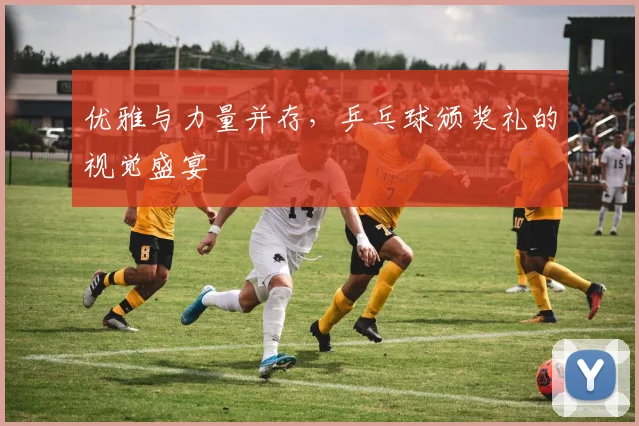 优雅与力量并存，乒乓球颁奖礼的视觉盛宴